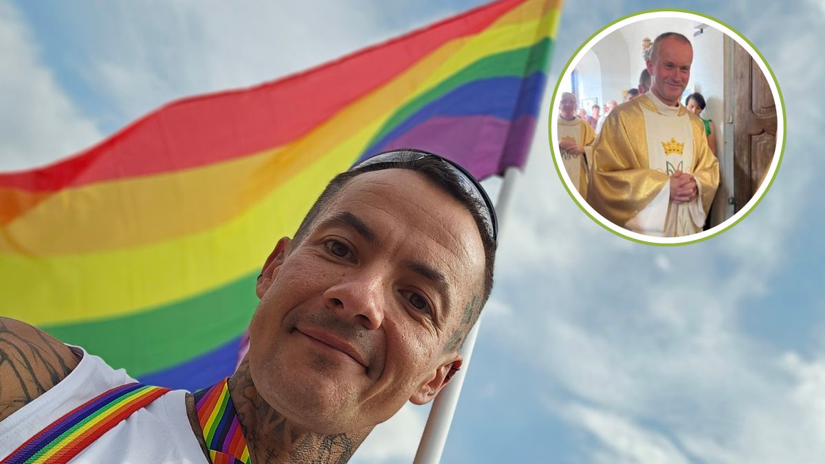 Ksiądz odpowiedział posłowi