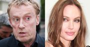 Olbrychski: "Angelina MOGŁABY PRZYTYĆ"