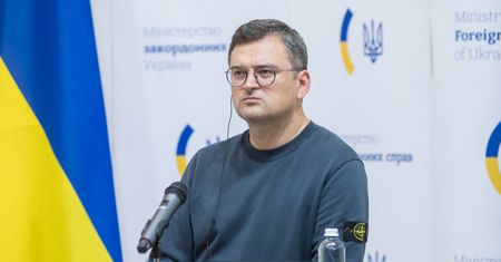 Szef MSZ Ukrainy apeluje do Finlandii: zamknijcie granicę