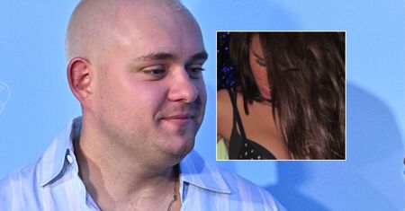 Mąż Roxie Węgiel pokazał żonę w staniku. Co za zmysłowy widok!