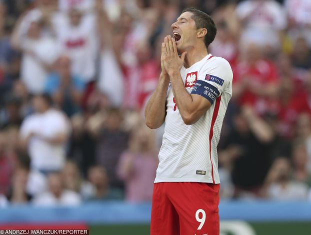 Nowy trener Bayernu upomniał Lewandowskiego? "Trening ważniejszy od zadań marketingowych"