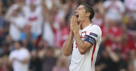 Nowy trener Bayernu upomniał Lewandowskiego? "Trening ważniejszy od zadań marketingowych"