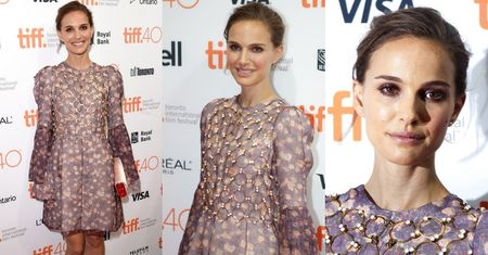 Kristen Stewart, Sandra Bullock i Natalie Portman na festiwalu filmowym w Toronto! (ZDJĘCIA)