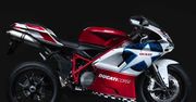 Ducati 848 Superbike!