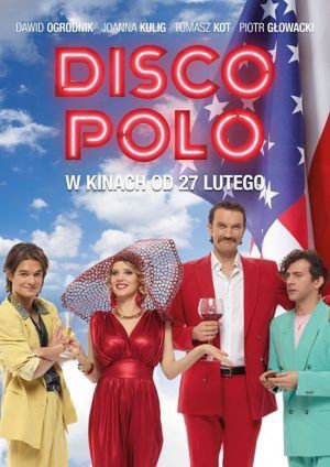 „Disco Polo”, Maciej Bochniak