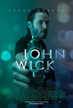 “John Wick”, David Leitch, Chad Stahelski