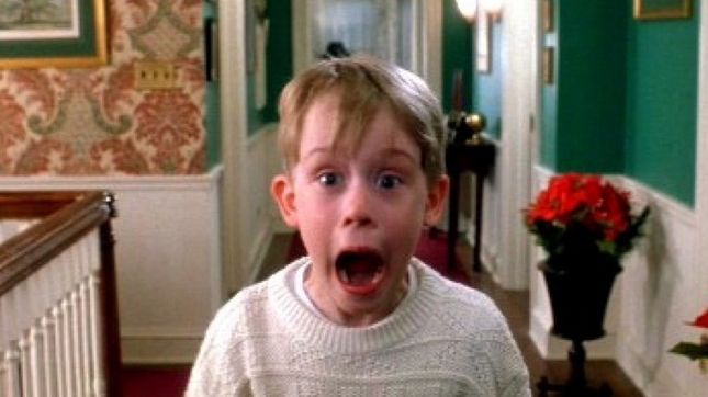 Kevin sam w domu za darmo! Pobierajcie, póki Twentieth Century Fox się nie rozmyśli! 1