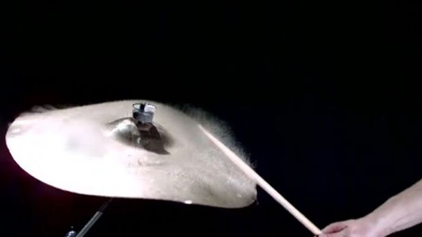 Top 10 filmów zrealizowanych w technice slow motion 1