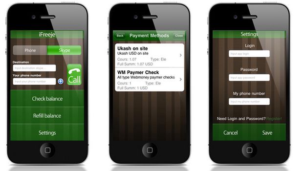 iFreeje – recenzja 1