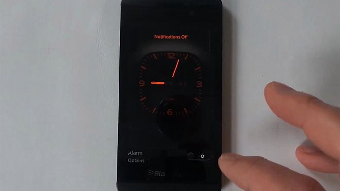 BlackBerry Z10 po raz pierwszy na wideo. Będzie hitem? 1