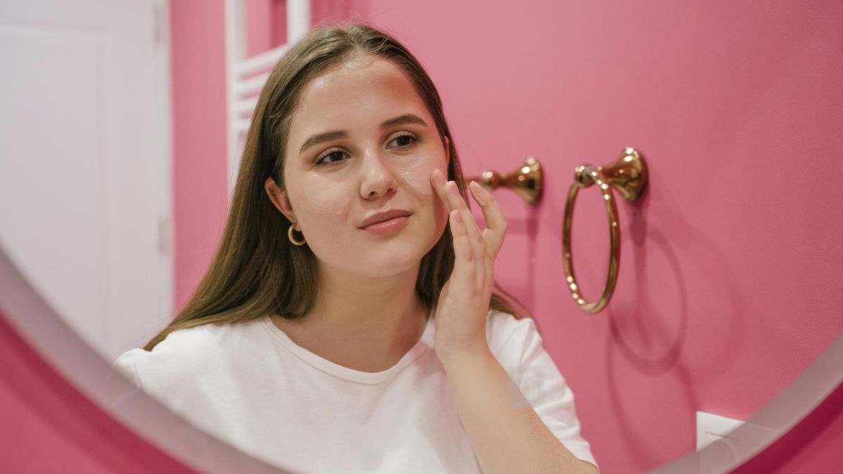 Nawet najdroższy kosmetyk nie zakryje złej diety i niedoborów. Nauczyłam się tego po latach