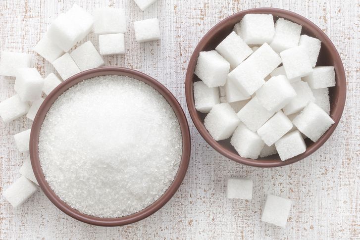 7 faktów na temat syropu glukozowo-fruktozowego
