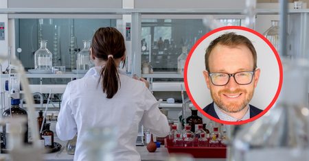 Przełom w diagnostyce alzheimera. Badanie krwi może wykryć chorobę na wczesnym etapie