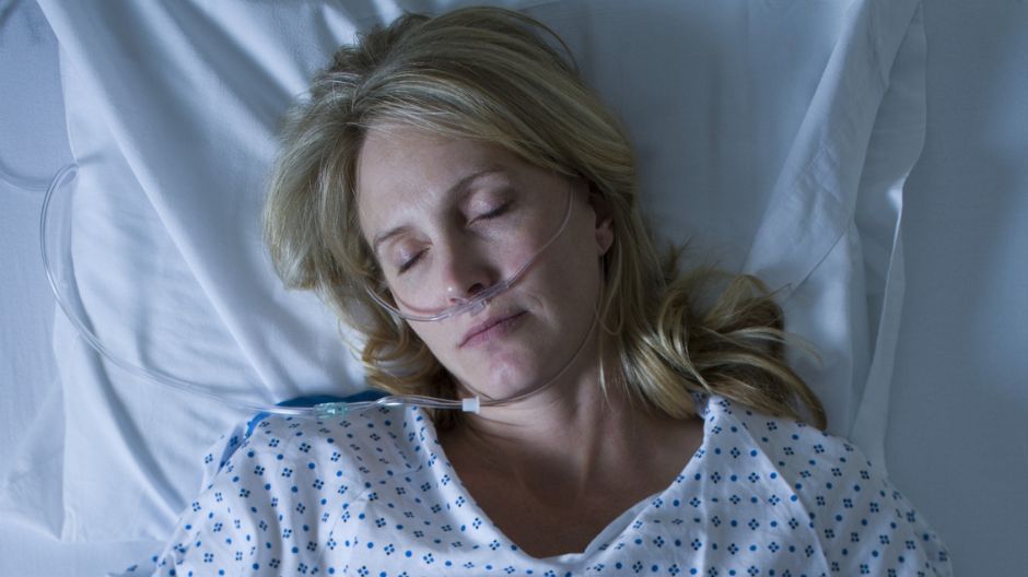 Sny przed śmiercią. Naukowcy odkryli, że u wielu osób powtarza się ten sam motyw