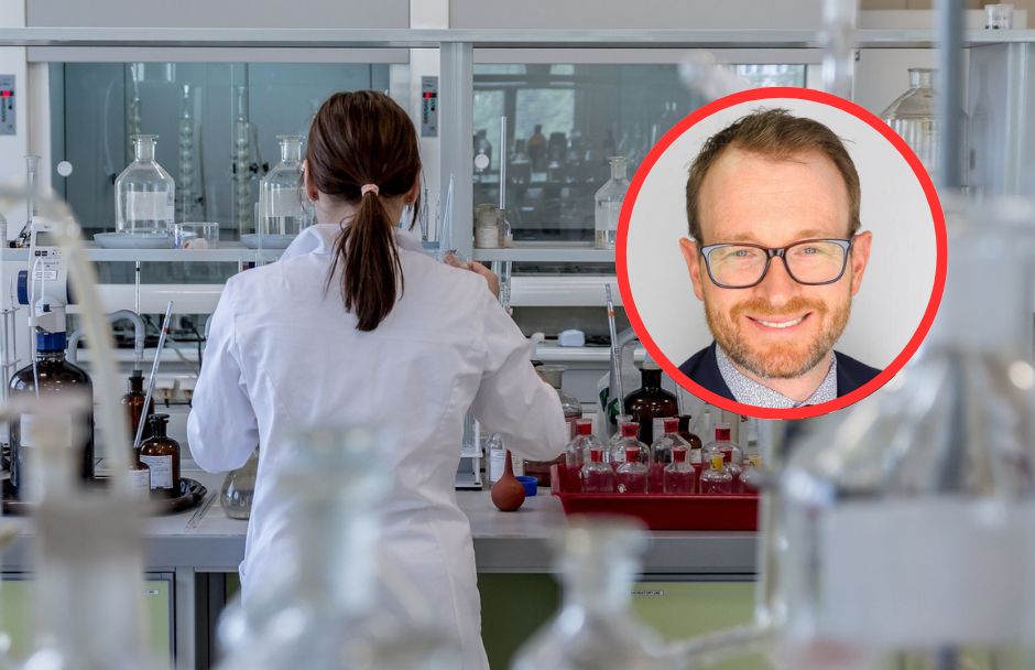 Przełom w diagnostyce choroby Alzheimera. Badanie krwi może wykrywać chorobę na wczesnym etapie.