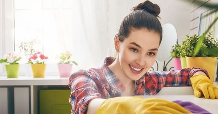 Co niszczy jaja owsików? Jak sprzątać, gdy w domu ktoś ma owsiki?