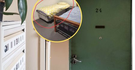 Zaskakująca oferta wynajmu. Ludzie przecierają oczy ze zdumienia