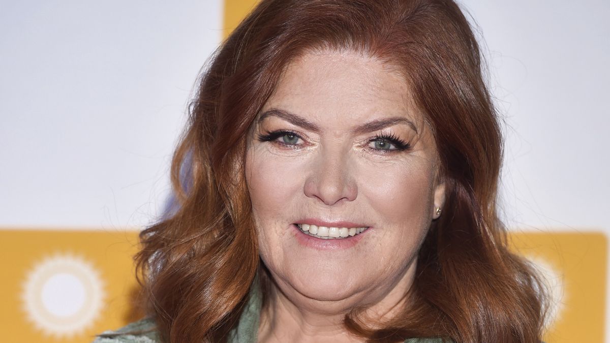 Katarzyna  Dowbor była trzykrotnie zamężna i ma dwoje dzieci.