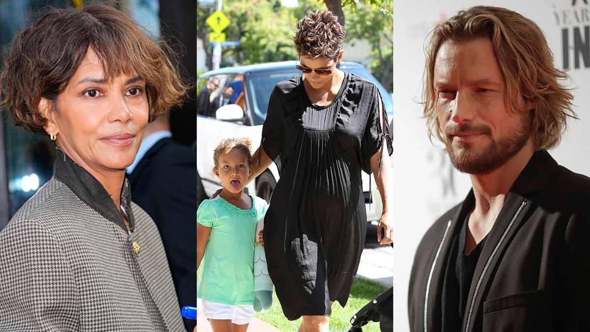 Halle Berry przez 12 lat utrzymywała ojca ich córki