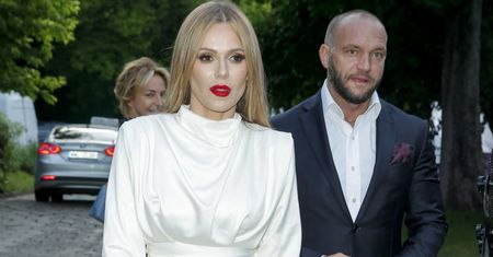 Emila Stępnia zapytano o Dodę. Krew się w nim zagotowała