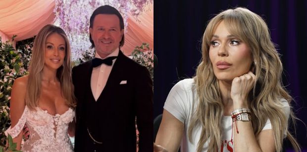 Doda entuzjastycznie o związku Majdana i Rozenek. "Idealnie do siebie pasują. TRAFIŁ SWÓJ NA SWEGO" (WIDEO)