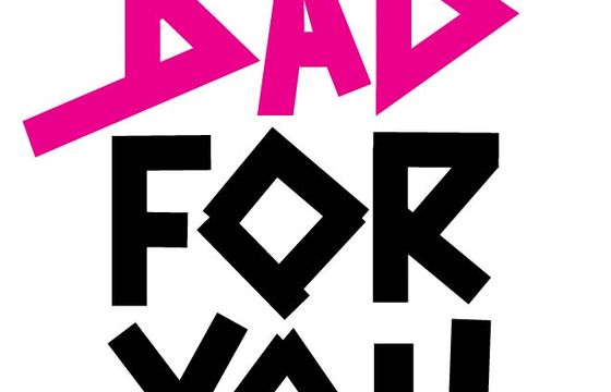 Bad For You wypromuje Teatr Żydowski w Warszawie