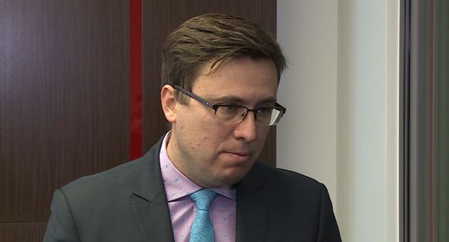 Do 2020 roku Chiny chcą podwoić swoje PKB względem początku dekady. Może zyskać na tym polska gospodarka