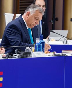 Polska i Węgry kontra reszta UE. "Jesteśmy gwałceni"