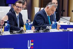 Polska i Węgry kontra reszta UE. "Jesteśmy gwałceni"