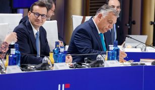 Polska i Węgry kontra reszta UE. "Jesteśmy gwałceni"