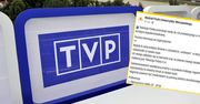 Szukają nowego prezentera do TVP. Jeden wymóg wywołał skandal