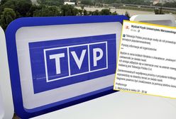 Szukają nowego prezentera do TVP. Jeden wymóg wywołał skandal