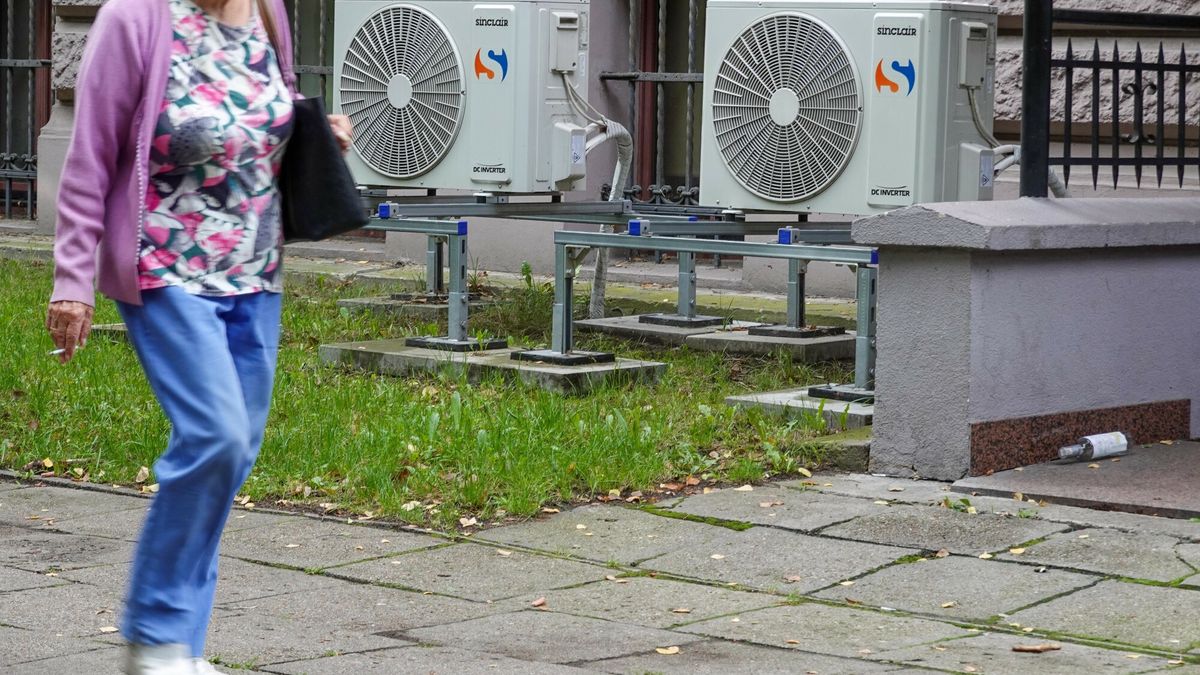Już nie pompy ciepła. W "Czystym Powietrzu" Polacy