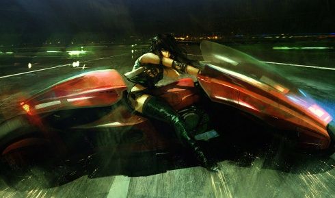 Kuciara Motor