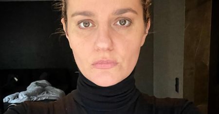 Zofia Zborowska-Wrona przed laty poroniła. Opisała, jak poradziła sobie z utratą ciąży