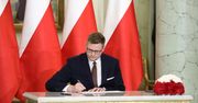 Eksperci: spalanie drewna to nie OZE