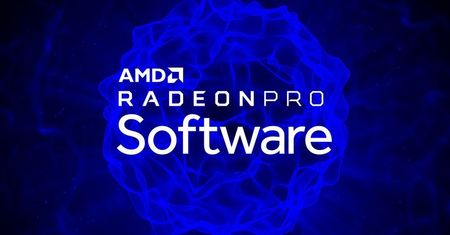 AMD udostępnia sterowniki Radeon Pro Software 19.Q1 - również dla zwykłych kart Radeon