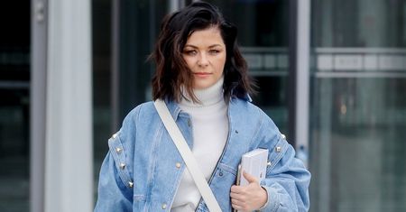 Kasia Cichopek przeszła operację. Aktorka zdradziła, jak się czuje