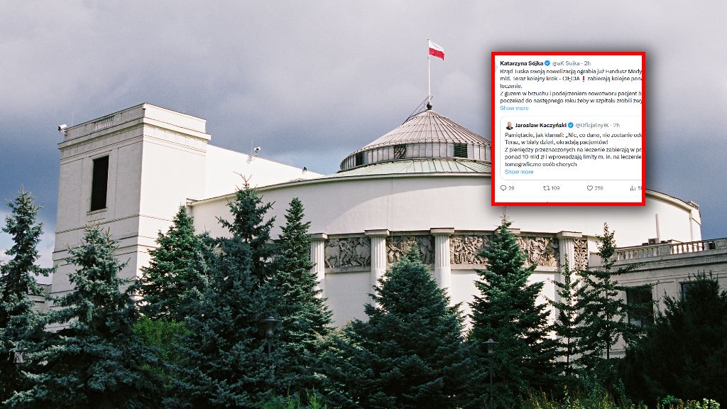 Blisko 10,4 mld zł w 2026 r. oszczędności w NFZ miałyby przynieść zmiany przedstawione przez resort zdrowia