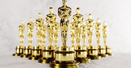 Oto do kogo powędrowały Oscary 2022 - najlepsze filmy wybrane