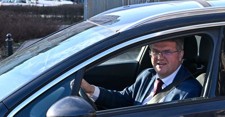 Wąsik z problemami? Sąd wcześniej nie uwierzył w jego argumenty
