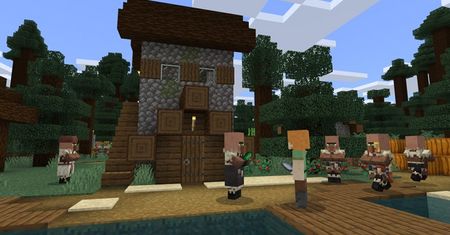 Jak pobrać Minecraft? Wyjaśniamy, czym różnią się poszczególne wersje