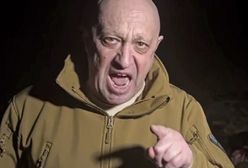 Szef wywiadu Ukrainy wbił kij w mrowisko ws. śmierci Prigożyna