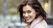 Anna Maria Sieklucka zagrała w erotyku i zniknęła. Teraz pozuje fotoreporterom