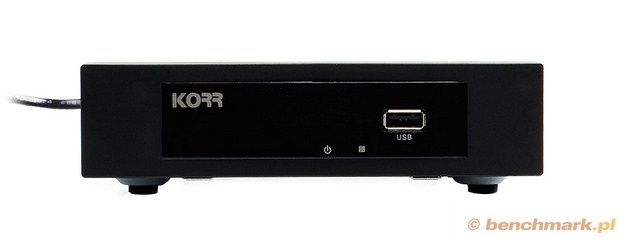 KORR HD 158