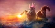 "Godzilla i Kong: Nowe imperium" już do obejrzenia w domu