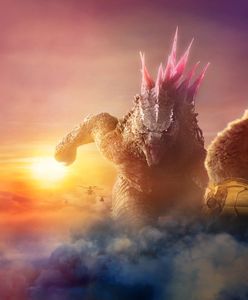 "Godzilla i Kong: Nowe imperium" już do obejrzenia w domu