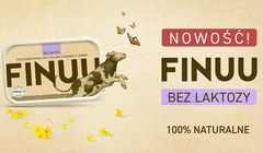 Streetcom przygotuje kampanię nowego wariantu Finuu