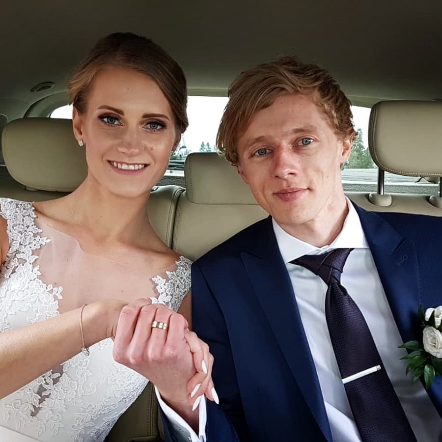 Nowe informacje o stanie zdrowia Marty Kubackiej