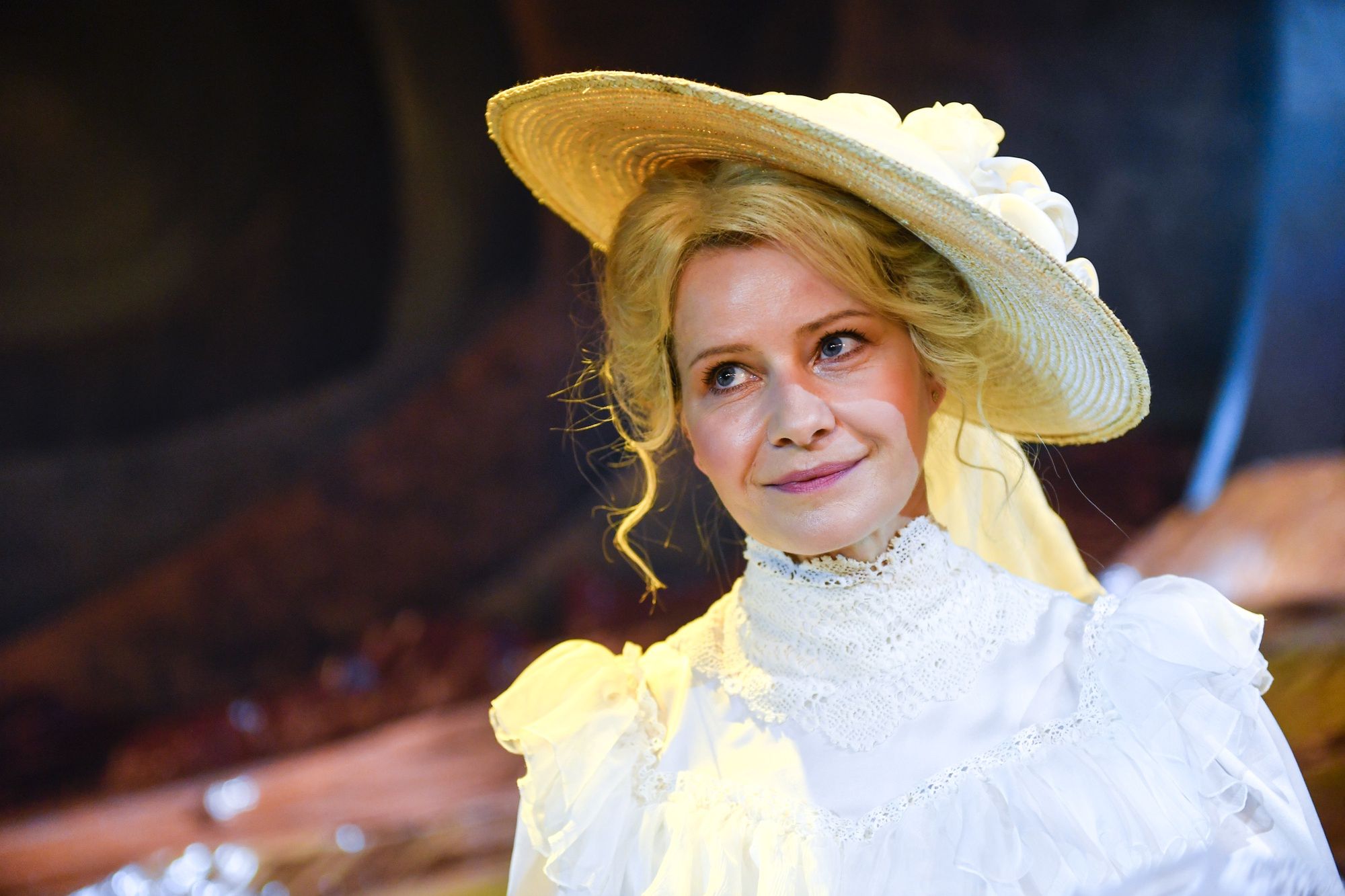 Małgorzata Kożuchowska